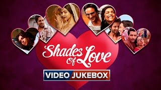 Shades Of Love | Video Jukebox