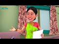 🌳 पेड़ लगाओ धरती बचाओ | Save Tree Save Nature | TMKOC Haryanvi Balgeet | हरयाणवी बालगीत for Kids