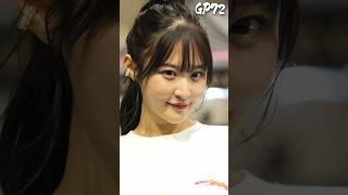 佐々木美乃里さん💕(MinoriSasaki)＠クロスファイブ2023 モデルコンパニオン