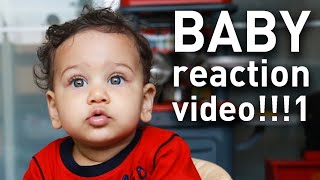 Baby's Natural Survival Skills: Primitive Reflexes