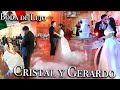 CRISTAL + GERARDO Boda Mexicana Traditional  de Lujo con La Bibora - Las Flores - El Tlaxtalteco