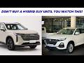 Haval H6 HEV vs Oshan X7: What Dealers KEEP HIDDEN!