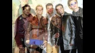Happy Birthday NSYNC