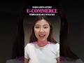 Kalian tau gak kalo Shopee dulunya berawal dari game studio aja loh! Ini ceritanya #shopee #startup