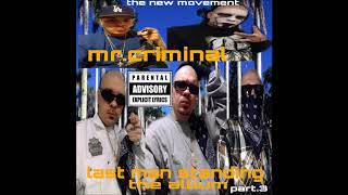 mr.criminal-last man standing part.3 intro new 2019 Net Worth