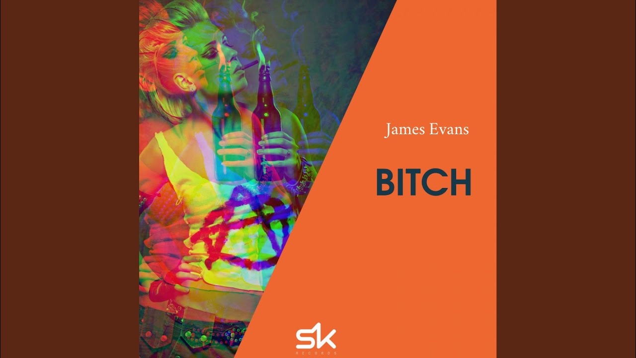 Watch Bitch (Original Mix) on YouTube Watch Bitch (Original Mix) on YouTube