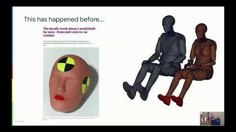 10 - Fairness and Ethics in ML - Emily Denton