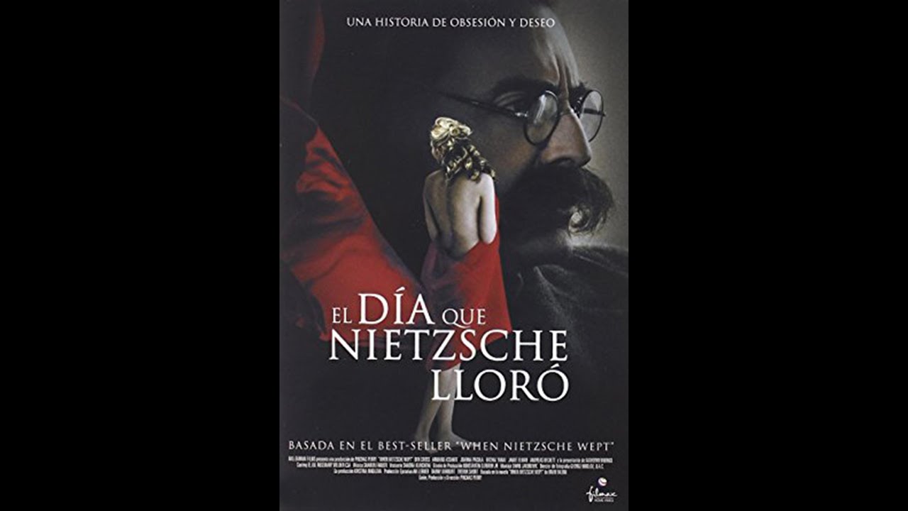 El Día Que Nietzsche Lloró Película Completa www.youtube.com