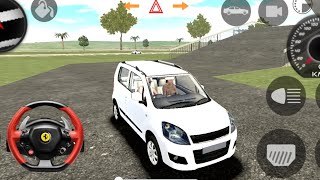 3D Car Simulator Game- Driving In India - Scorpio-Car Game Android Gameplay | Ep-#2 | Game Litez screenshot 5