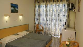 Relax Hotel - Kolímbia - Greece