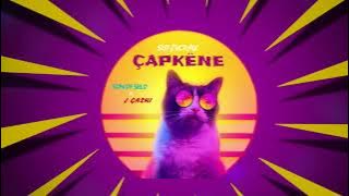 SuperCrax ft. Son OF Selo & J Gashi - Capkene (Remix)