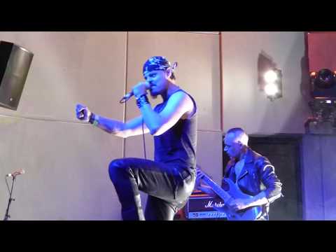 Decibel Race - - Pounding Metal Fest XIII (Madrid)