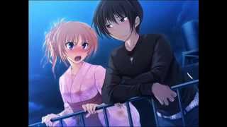 Nightcore SOS Ich Liebe Dich