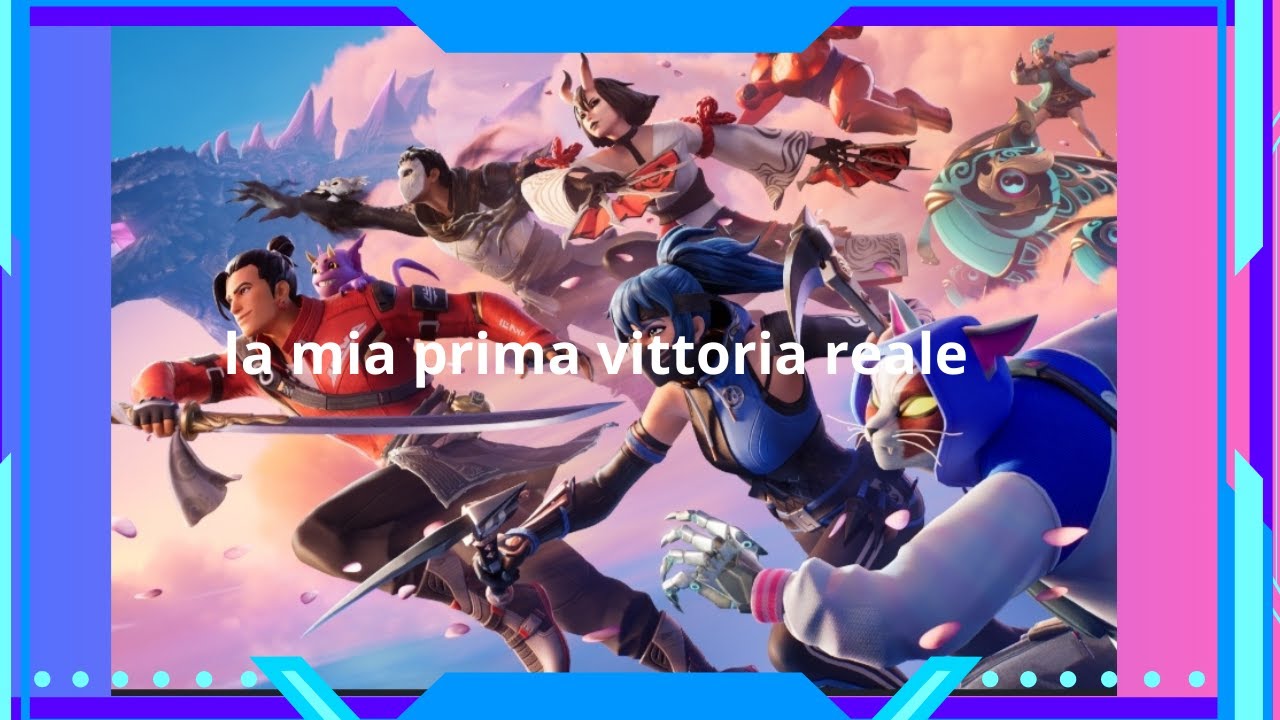 faccio la mia prima vittoria reale con corona in questa season - YouTube