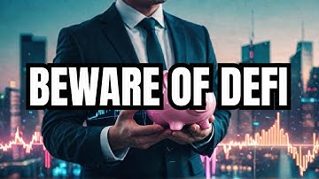 The #1 Reason to NOT Invest in Defi Projects (It