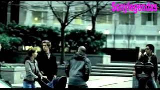 Nickelback  - Savin' Me (Music video) Legendado