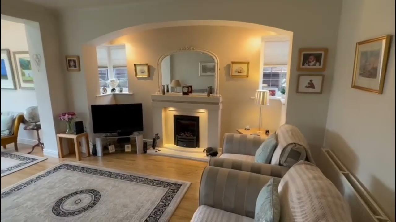 Grangeway, Handforth YouTube