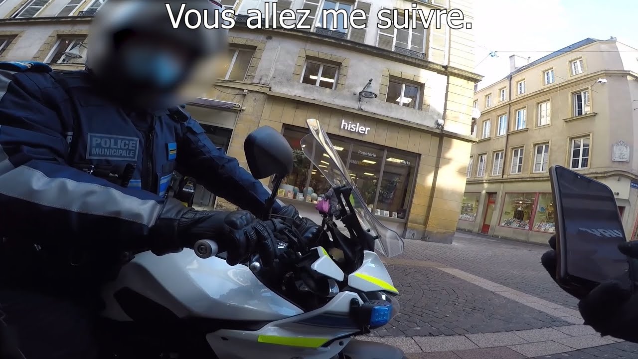 CONTRÔLE URSSAF SURPRISE !