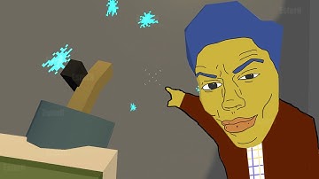 UNTURNED 3.23.7.0 | АНИМИРОВАННЫЕ ХИТМАРКЕРЫ, ИХ МЫ И ЖДАЛИ