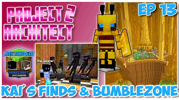 ⚔️ Bumblezone Part 1 & Kai