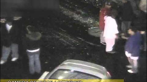 Security Guard - Virtual Security Guard Monitoring