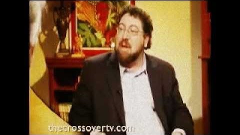 "Rashi" From "A Talmud Tale" - Part 1