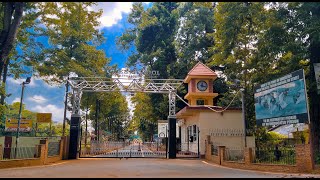 St. Agnes School Kharagpur| Campus Tour 2020