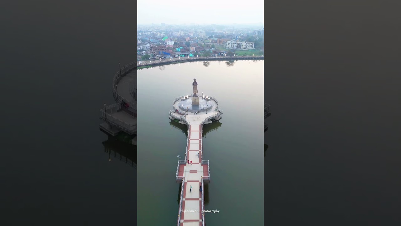 jharkhand ranchi bada talab