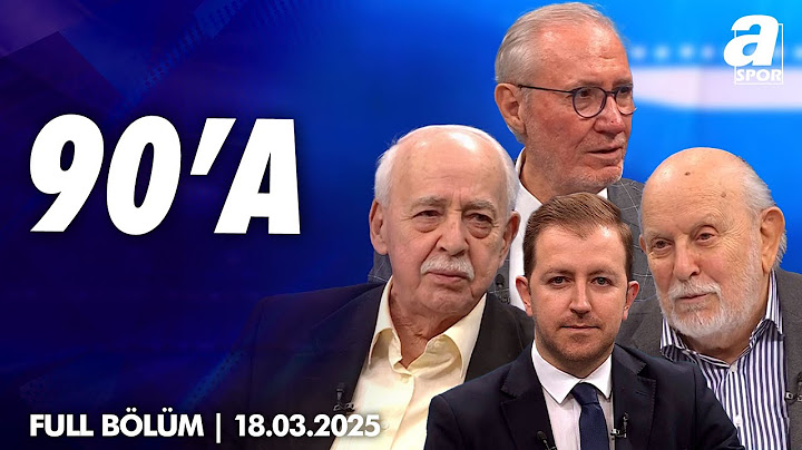 Levent Tüzemen: "Sen Mourinho Olarak Risk Almadın.Neredeyse Pozisyonun Yok" (Galatasaray-Fenerbahçe)
