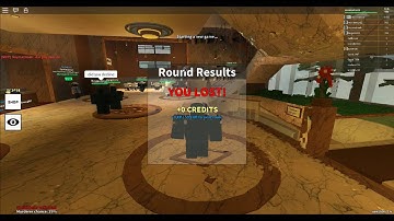 Roblox Twisted Murderer- Rank 900 (Part 31)