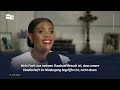 Candace Owens: "Alles, was man uns über Russland erzählt hat, ist eine Lüge"