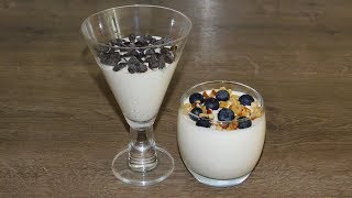 Творожный десерт без выпечки Необыкновенно вкусный! Творожный десерт без выпечки Необыкновенно вкусный!