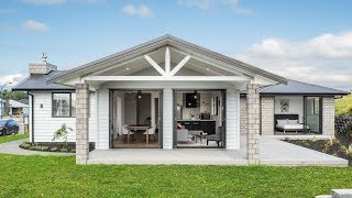 Westmoreland Showhome Marsden Cove