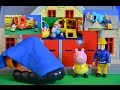 6 Fireman Sam Episodes Peppa Pig Episodes Play-Doh Compilation Paw Patrol Full Storys