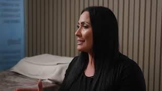 Kate Monteith On Dermalux Tri-Wave Led Therapy Transforming Recovery Rosacea Care