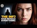 Why The INFJ's Face Makes Everyone Uncomfortable (It's An Anomaly)