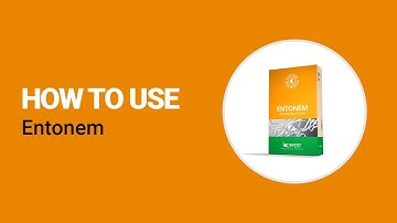 How to use Entonem from Koppert