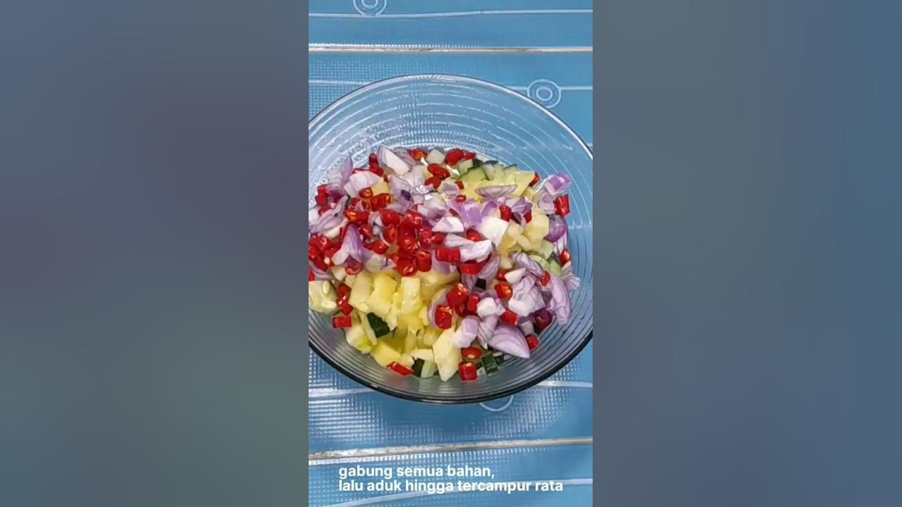 acar nenas timun.Emak Danish Youtube Chanel acar nenas timun.Emak Danish Youtube Chanel