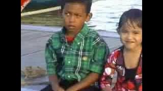 Cikgu Sulizi - Cinta Itu Buta