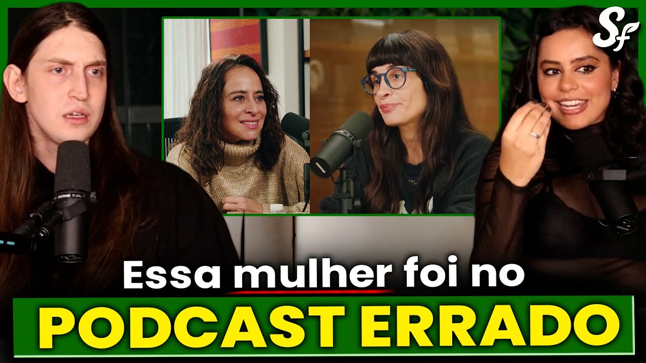 PIORES MOMENTOS do VENUS | Sofá do Felca