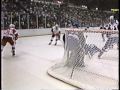 1988 Norris Semifinal - Detroit vs. Toronto (game 2--part 2)