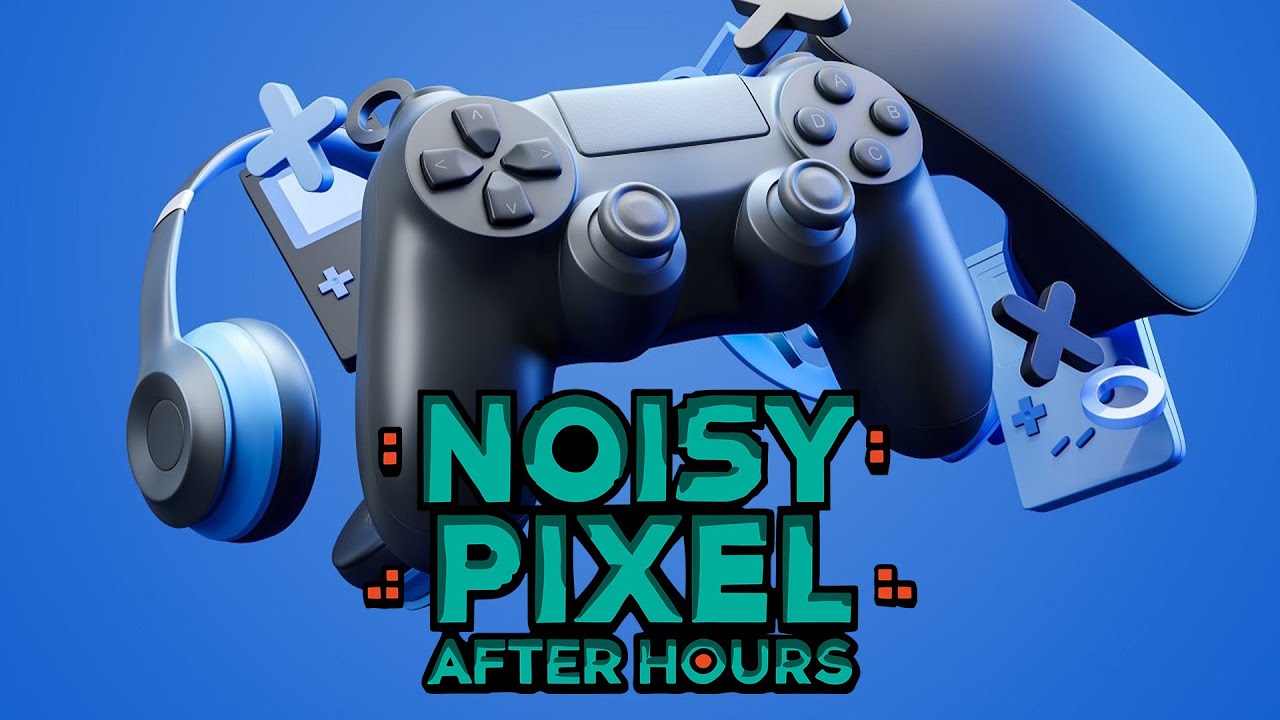 The Video Games Industry is Dying, Let's Party - After Hours - YouTube