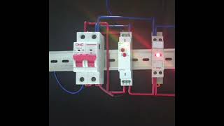 Famous YCT8 delayed on timer relays #electrician #timerrelay #electricvehicle #electricalwork Profile