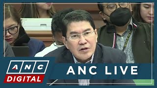 Celebrity DPWH: Cases filed vs 87 individuals over 'ghost' flood control projects | ANC Wealth