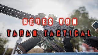 Taran Tactical Innovations  - TR9 & Sand Viper