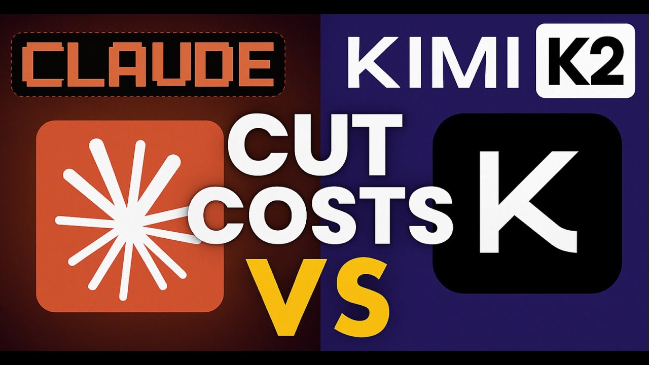 Save 3–5x on Your AI Coding Costs with Kimi K2 + Claude Code ...