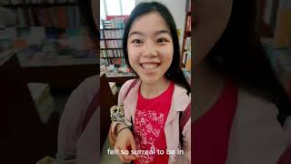 Celebrity Would you visit the *OLDEST* operating bookshop in the world? #shorts #youtubeshorts #viral #books Net Worth