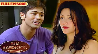 Full Episode 32 & 33 | Regine Velasquez Ako Si Kim Samsoon (2008)