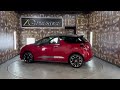 2015 Citroen DS3 1.6 BlueHDi DSport Plus Euro 6 (s/s) 3dr