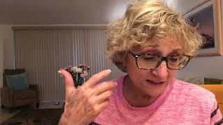 ACIM Review Lesson 148- I am either invulnerable or in the ego’s path 🤦‍♀️
